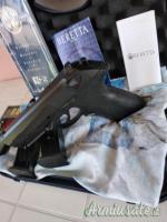 Beretta PX4 STORM 9x21mm IMI
