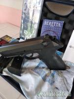 Beretta PX4 STORM 9x21mm IMI