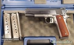 Colt GOLD CUP TROPHY .45 ACP