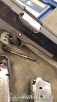 Colt GOLD CUP TROPHY .45 ACP