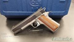 Colt GOLD CUP TROPHY .45 ACP