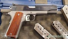Colt GOLD CUP TROPHY .45 ACP