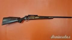 Sako III .22-250 Remington