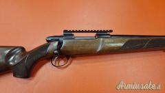 Sako III .22-250 Remington