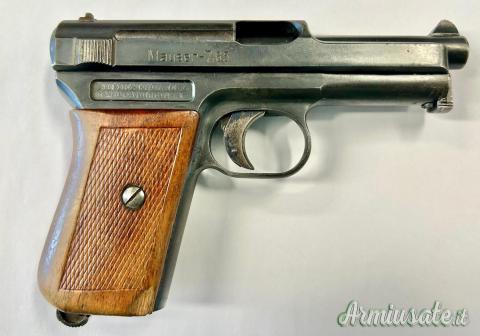 MAUSER 1914 calibro 7,65