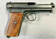 MAUSER 1914 calibro 7,65