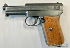 MAUSER 1914 calibro 7,65