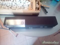 Coltello Viper carnera