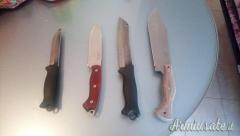Coltello Viper carnera
