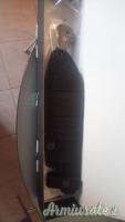 Coltello Viper carnera