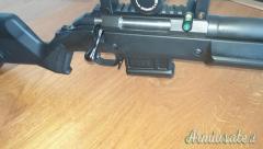Ruger | Sturm RUGER AMERICAN HUNTER 308WIN 24