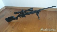 Ruger | Sturm RUGER AMERICAN HUNTER 308WIN 24