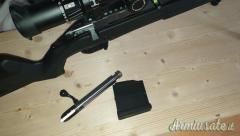 Ruger | Sturm RUGER AMERICAN HUNTER 308WIN 24