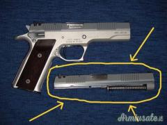 KIT CONVERSIONE PARDINI CAL. 40 S&W