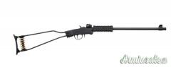 U.S. Fire Arms little badger .22 Long Rifle