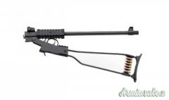 U.S. Fire Arms little badger .22 Long Rifle