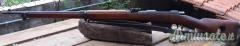 CARABINA CARCANO 91/41  FAT 42