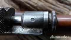CARABINA CARCANO 91/41  FAT 42