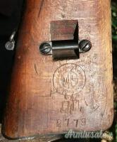 CARABINA CARCANO 91/41  FAT 42