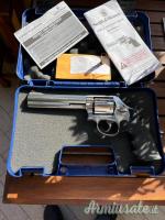 686 .357 Magnum  |  9x31mmR  | .353 Casull