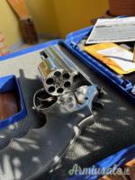 686 .357 Magnum  |  9x31mmR  | .353 Casull