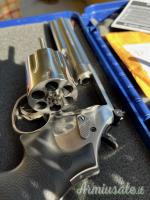 686 .357 Magnum  |  9x31mmR  | .353 Casull