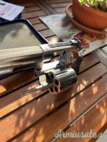 686 .357 Magnum  |  9x31mmR  | .353 Casull