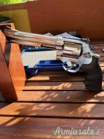 686 .357 Magnum  |  9x31mmR  | .353 Casull