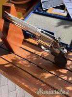 686 .357 Magnum  |  9x31mmR  | .353 Casull