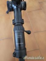 Vendo Sako Trg-22 Schmidt&Bender 12-50x56