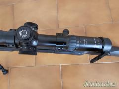 Vendo Sako Trg-22 Schmidt&Bender 12-50x56