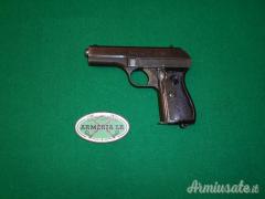 CZ 27 bellica cal.7.65B