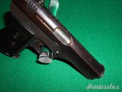 CZ 27 bellica cal.7.65B