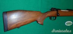 Voere 98 cal.25-06