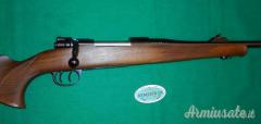Voere 98 cal.25-06
