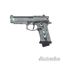 Beretta 92XI SQUALO 9 LUGER 9x19mm Parabellum | Luger | NATO