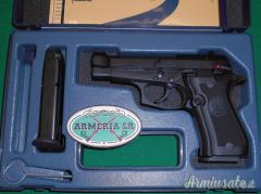 Beretta 84F cal.380ACP