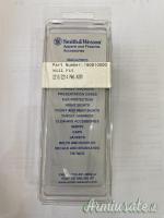 PER PISTOLA SEMIAUT. MARCA S&W MOD. 2213-2214 CAL. 22LR DA 8 COLPI (NUOVO)