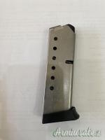 PER PISTOLA SEMIAUT. MARCA S&W MOD. 4516/457 CAL. 45ACP DA 7 COLPI (NUOVO) (VEDI LA DESCRIZIONE)