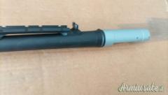 Canna BENELLI Slug cal. 12 Magnum
