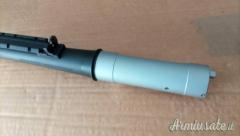 Canna BENELLI Slug cal. 12 Magnum