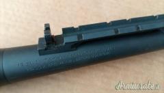 Canna BENELLI Slug cal. 12 Magnum