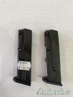 PER PISTOLA SEMIAUT. MARCA P. BERETTA MOD. 84 CAL. 9CORTO DA 10 E 13 COLPI (NUOVI)