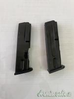 PER PISTOLA SEMIAUT. MARCA P. BERETTA MOD. 84 CAL. 9CORTO DA 10 E 13 COLPI (NUOVI)