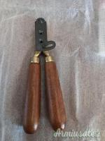 Fondipalle Pedersoli cal. 31