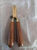 Fondipalle Pedersoli cal. 31