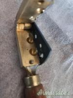 Fondipalle Pedersoli cal. 31