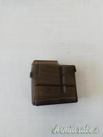 PER CARABINA SEMIAUT. MARCA SIG SAUER MOD. SG55 (STGW90) CAL. 223REM DA 5 COLPI (NUOVO)
