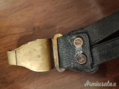 Becco d'Aquila mod. 37
