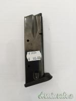 PER PISTOLA SEMIAUT. MARCA CZ MOD. 97  CAL. 45ACP DA 10 COLPI (NUOVO)